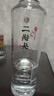 牛欄山二鍋頭白酒 酒水 清香型純糧白酒  口糧酒 43度 500mL 8瓶 北京白酒 整箱 曬單實(shí)拍圖