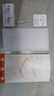 詩膜軻 適用華為榮耀x30鋼化膜全屏覆蓋貼膜ANY-AN00高清防摔手機保護膜 榮耀X30全屏鋼化膜【護眼抗藍光】2片裝 曬單實拍圖
