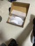 蜻蜓牌皮鞋男士商務(wù)休閑鞋真皮頭層牛皮春季新款透氣防滑耐磨軟面皮鞋子 黑色加絨款 43 曬單實(shí)拍圖