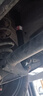 KYB（順豐現貨）日本KYB哪吒V/01減震器黑桶避震器北斗星奧拓路寶 哪吒V后減348028(日本)1支 單支裝 曬單實(shí)拍圖