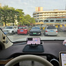 喜車(chē)友車(chē)載手機支架2025新款汽車(chē)導航專(zhuān)用儀表盤(pán)支撐多功能防滑墊導航架 【全部車(chē)型手機通用】帶殼也能用 曬單實(shí)拍圖