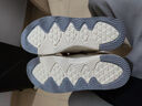 鴻星爾克板鞋男鞋子2025秋季新款焦點(diǎn)新年款鋸齒厚底休閑鞋時(shí)尚運動(dòng)鞋男士 微晶白/暖亞麻 43 曬單實(shí)拍圖