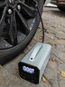 鑫力捷汽車(chē)應急啟動(dòng)充氣泵一體機搭電寶多功能手提式強起電源大容量 J20/21智能版 啟動(dòng)充氣一體機 曬單實(shí)拍圖