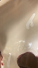 LISM爬寵仿樺樹躲避屋造景山洞樹洞烏龜守宮蜥蜴蛇助蛻皮曬臺飼養(yǎng)箱 樺木躲避洞-小號 曬單實拍圖
