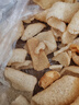 特產(chǎn)優(yōu)聯(lián)江蘇特產(chǎn)炸豬皮肉皮干油炸豬肉皮干豬皮響皮皮肚干貨涼拌菜炸肉皮 500克 曬單實拍圖