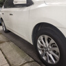 普利司通汽車(chē)輪胎 195/60R16 89H 綠歌伴EP150 配套日產(chǎn)軒逸 曬單實(shí)拍圖