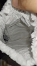 親派紙尿褲親膚一派尿不濕一體式拉拉褲悅動超薄柔軟透氣新生男女嬰兒 親膚一體褲XXXL38片1包 通用 曬單實拍圖