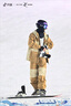 GIRO滑雪頭盔TRIG MIPS成人小帽檐單板雙板雪盔男女專業(yè)安全防護(hù)裝備 時(shí)尚帽檐-TRIG MIPS 磨砂紫 L碼 59 - 62.5cm 曬單實(shí)拍圖