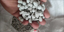 花大師大粒珍珠巖養花顆粒硬質(zhì)蘭花專(zhuān)用月季石斛營(yíng)養土拌土透氣大號大包 珍珠巖大粒9-16mm3斤 硬質(zhì)過(guò)篩 曬單實(shí)拍圖
