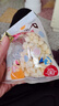 日本進(jìn)口西村小饅頭嬰兒童餅干健康零食寶寶解饞食品休閑膨化小吃 原味小饅頭80g*5 曬單實(shí)拍圖