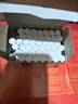 彩色粉筆整箱黑板報(bào)用兒童無毒無塵家用教學(xué)白色安全環(huán)保六角水溶性粉筆批發(fā)鮮艷畫畫粉筆夾教師批發(fā)實(shí)惠箱裝 特價(jià)六角白色1盒48支 曬單實(shí)拍圖