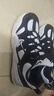 耐克NIKE休閑鞋男緩震透氣TECH HERA運動鞋F(xiàn)J9532-101白黑42.5 曬單實拍圖