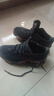 耐克NIKE休閑鞋女子氣墊AIR MAX SCORPION運(yùn)動(dòng)鞋DJ4702-004黑36.5 曬單實(shí)拍圖