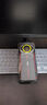 捷語(yǔ) GOFLY 紅鯊M60智能手機(jī)防爆屏戶外三防手機(jī)防摔防水GPS衛(wèi)星定位15000毫 曜石黑(5G通) 8+128GB 曬單實(shí)拍圖