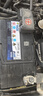 瓦爾塔（VARTA）瓦爾塔蓄電池12V45A汽車(chē)電瓶46B24瓦爾塔藍標55B24電瓶6-QW-45 起亞K2秀爾現代瑞納雅紳特55B24LX 曬單實(shí)拍圖