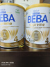 雀巢貝巴BEBA貝巴至尊版6種HMO雙優(yōu)益生菌德國(guó)進(jìn)口超高端新生兒嬰幼兒奶粉 4段 至尊版6HMO(3-7歲) 800g 1罐 曬單實(shí)拍圖