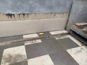 華鑄尊鼎不銹鋼排水溝u型槽廚房飯店下水道溝槽排水槽蓋板地溝不銹鋼水溝 【304】水溝+蓋板1160*300*150mm 曬單實拍圖