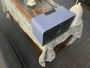 聆客風(fēng)玉A5 客廳桌面藍(lán)牙音箱電視家用音響電腦音響HIFI音質(zhì)三分頻低音炮有源音箱 【繪聲獎(jiǎng)】 煙玉藍(lán) 聆客A5風(fēng)玉音箱 曬單實(shí)拍圖