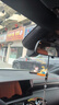 夢(mèng)選（MENGXUAN）適用19-2025奔馳A級(jí)A200L A180L A220L行車記錄儀專用原廠免走線 【4k雙鏡頭】2160p前+1080p后+64G 高清前后雙錄隱藏式停車監(jiān)控手機(jī)互聯(lián)免接線 曬單實(shí)拍圖
