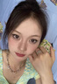 YIZUN. CHOMELS925銀施家珍珠戒指女小眾輕奢鋯石高級(jí)感尾戒時(shí)尚個(gè)性獨(dú)特指環(huán) 施家灰珍珠戒指【925銀】 曬單實(shí)拍圖