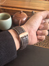 雷美諾時(shí)（Luminox）運(yùn)動(dòng)王者0920系列機(jī)械表 青銅運(yùn)動(dòng)潛水表XS.0936.SET 曬單實(shí)拍圖