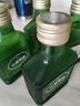 汾酒山西杏花村 老版竹葉青 小酒版 2019年-2020年 45度 125ml 露酒 125ml*4瓶 曬單實拍圖