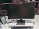 小米Redmi 21.45英寸顯示器 75Hz 8Bit色深電腦辦公 液晶顯示屏 紅米 曬單實拍圖