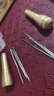 尼龍補鞋粗線(xiàn)風(fēng)箏輪胎線(xiàn)工程施工線(xiàn)縫鞋修鞋上鞋線(xiàn)魚(yú)網(wǎng)漁線(xiàn)編織 大軸棕線(xiàn)+銅錐一套+3針頭 300m 曬單實(shí)拍圖