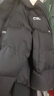 李寧棉服男短款秋冬季跑步立領(lǐng)棉衣加厚保暖面包服休閑運(yùn)動(dòng)棉襖厚外套 曬單實(shí)拍圖