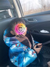 巴拉巴拉童裝男童羽絨服時(shí)尚印花外套兒童連帽冬裝潮【奧特曼IP】 藍(lán)紅色調(diào)00386-灰鴨絨 110cm充絨量69g 曬單實(shí)拍圖