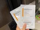 可麗金干皮飲水機 重組膠原蛋白健膚修護(hù)高保濕面膜 重組膠原蛋白高保濕面膜散裝5片 曬單實拍圖