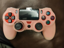 ps4手柄原裝平替適用pc電腦版steam藍牙無(wú)線(xiàn)筆記本體感震動(dòng)ps4游戲主機原裝國產(chǎn)游戲手柄 全新升級款【中國紅】 曬單實(shí)拍圖