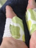 鯨樂訪暖腳貼暖足貼暖腳神器蒸汽自發(fā)熱艾草暖貼暖腳寶暖手暖腳暖寶寶貼 【90%選擇】艾草蒸汽暖足貼*40貼 曬單實(shí)拍圖