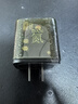 安詩(shī)登120w充電器多口充電頭機(jī)甲氮化鎵快充適用華為蘋果安桌pd套裝120W數(shù)據(jù)線macbook插頭iPad手機(jī) 透明款【120W雙孔氮系充電器頭】 曬單實(shí)拍圖