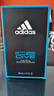 阿迪達斯（adidas）男士香水運動(dòng)香氛男香持久留香淡香進(jìn)口正品生日圣誕禮物送男友 激情香水 正裝100ml 曬單實(shí)拍圖
