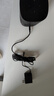 適用小米12V2A小愛音箱Pro電源適配器線LX06A插頭MU24B5120200-A2 黑色1.5米電源加長線即插即用無 曬單實拍圖