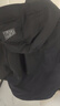 高梵風(fēng)殼4.0七分奢華戶(hù)外鵝絨服男女同款中長(cháng)款秋冬羽絨服 黑色 2XL 曬單實(shí)拍圖