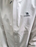 駱駝（CAMEL）【宙斯】單層沖鋒衣戶(hù)外登山服防風(fēng)防水運動(dòng)外套時(shí)尚風(fēng)衣情侶款 曬單實(shí)拍圖