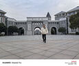 卡賓男裝 三防90鴨絨羽絨服2024秋冬新款寬松外套可拆卸帽街頭H 米白色12 XL /180/52 曬單實拍圖