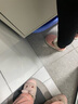 俞兆林棉拖鞋男女冬季老人毛絨保暖室內包跟防滑棉鞋 YR009 曬單實(shí)拍圖