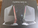 新創(chuàng  )云迷你主機黑神話(huà)悟空推薦RTX4060獨立顯卡小電腦固態(tài)硬盤(pán)雙高清高配電競游戲便攜微型mini臺式機 I7-12700H/RTX3050 8G獨顯 32G+1T NVME固態(tài)+WiFi 曬單實(shí)拍圖