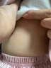 麗爾美吸抽脂術(shù)后束胸衣女取出假體胸部加壓內衣防止下垂聚攏收副乳背心 膚色 M 曬單實(shí)拍圖