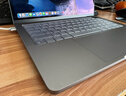 Apple MacBook Pro 14英寸 M1 Pro芯片2021款 蘋(píng)果筆記本電腦 二手筆記本 深空灰色 M1+16G+512G 曬單實(shí)拍圖