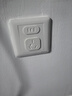 科巢插座防兒童觸電頭安全塞保護蓋孔洞遮擋開關套寶寶電源排堵器嬰兒 （混合12個裝）二孔+三孔 曬單實拍圖