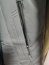 千仞崗 CHERICOM男式冬季款經(jīng)典商務(wù)休閑連帽保暖鴨絨羽絨服外套Y279657Y 哥特灰88006 L (170) 曬單實(shí)拍圖