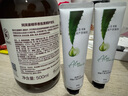 阿芙（AFU）洗發(fā)水生姜精粹清潔發(fā)絲洗發(fā)露洗頭膏男女士家庭 護(hù)發(fā)素500ml 曬單實(shí)拍圖