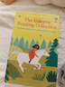 新版 我的第三個(gè)圖書(shū)館 The Usborne Reading Collection 40冊 正版禮盒裝 尤斯伯恩英文原版繪本兒童分級讀物英語(yǔ)章節橋梁書(shū) 贈音頻 Usborne 曬單實(shí)拍圖