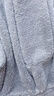 巴拉巴拉兒童睡衣套裝冬季加厚珊瑚絨男童女童保暖家居服外出208424171201 曬單實拍圖