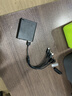 優(yōu)桓通用保險柜外接電源保險箱充電器備用應急電池盒內置電源盒6V外用 【升級款】保險箱外接電源 曬單實(shí)拍圖