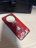 蕊松適用華為mate70rs非凡大師手機殼2025新年款紅色可愛(ài)蛇年女孩60保護套全包防摔高檔真皮硅膠40網(wǎng)紅 【黃帽蘋(píng)果女孩】頭層牛皮+配長(cháng)短掛繩 華為mate60rs非凡大師版 曬單實(shí)拍圖